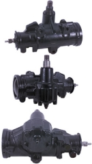 Lenkgetriebe - Steering Gear  Ram PU1500 4WD